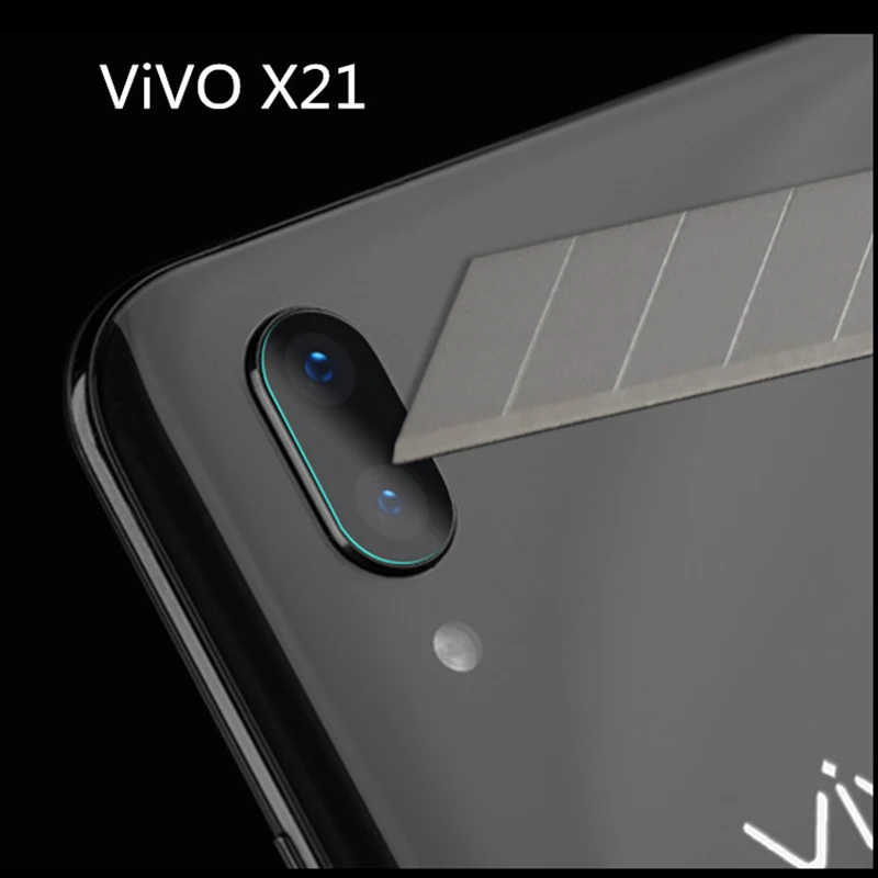 HQ задняя камера протектор для Vivo Y85 V3 Plus Lite Y69 пленка Y29 Y55 Y55s Y67 Xplay6 V9 V5 объектив