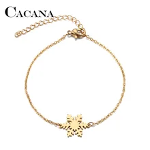 Браслет из нержавеющей стали для мужчин и женщин, золотистого и серебристого цвета, Pulseira Feminina, ювелирные изделия для влюбленных