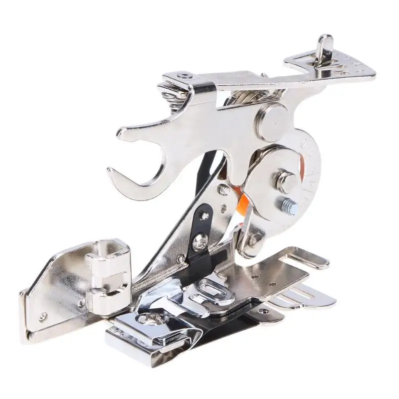 

Sewing Machine Domestic 1Pc Ruffler Presser Foot Feet Attachment Presser Feet Low Shank For Brother Singer Janome