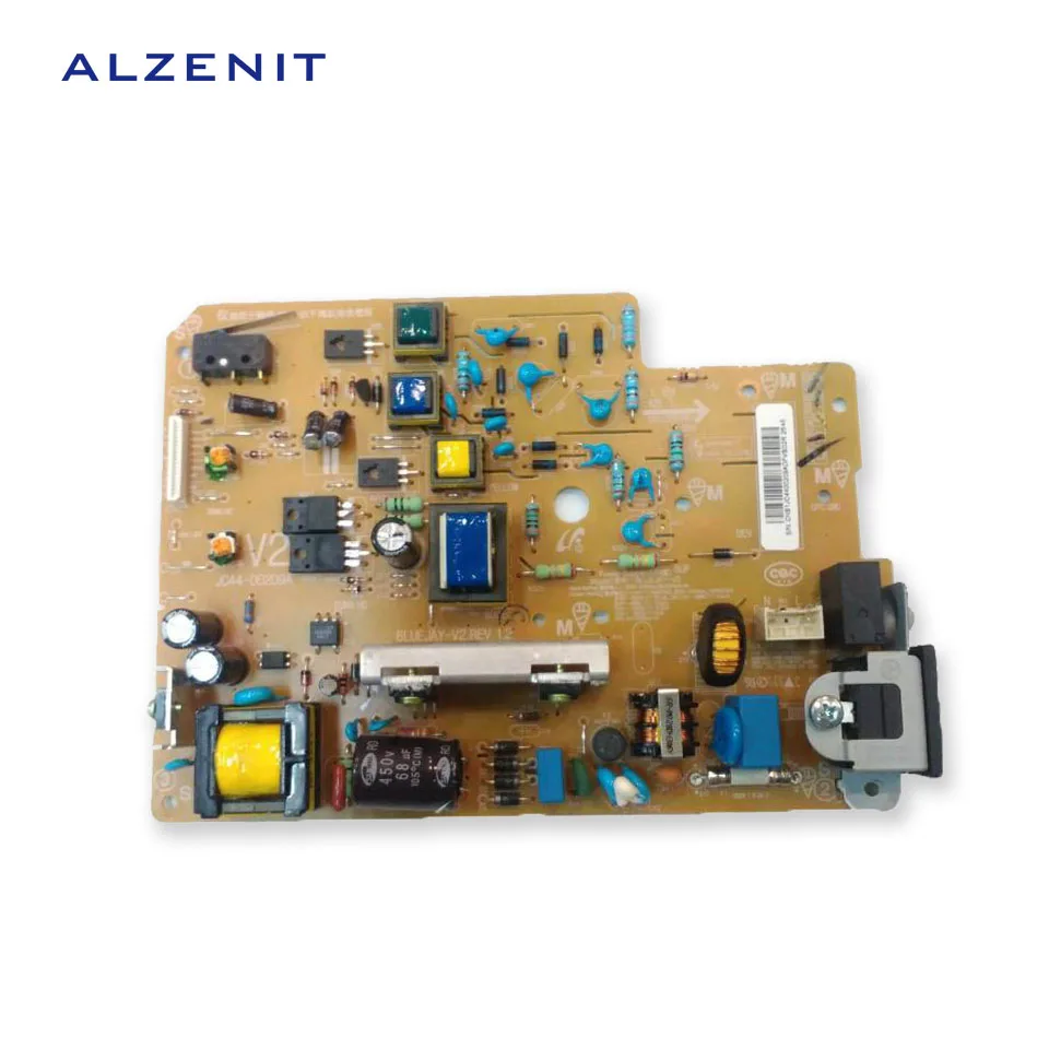 

For Samsung ML 2161 ML-2161 Original Used Power Supply Board Printer Parts 220V On Sale