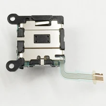 2 шт много левый и правый 3D Аналоговый джойстик, кнопка управления, запасные части для PS Vita Slim для psv 2000 PCH-2000