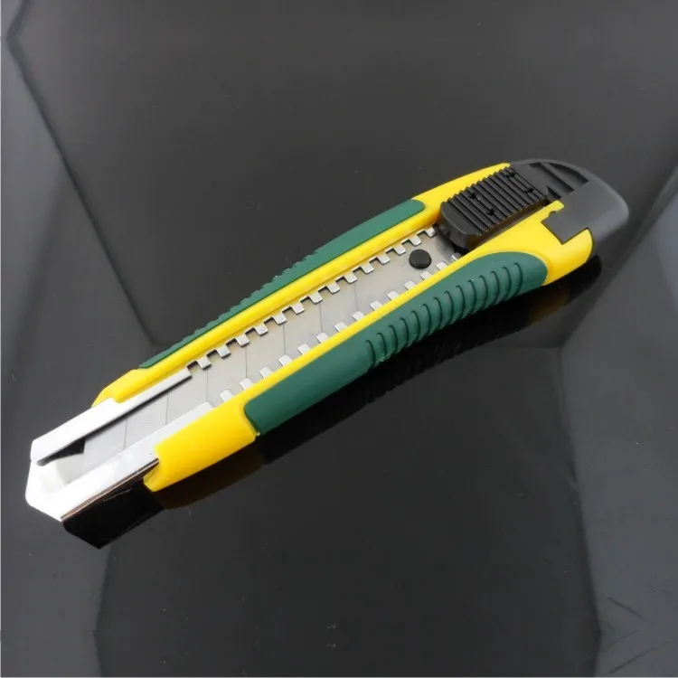 Shengda Tool Stainless Steel Blade Paper Cutting Knife Wallpaper