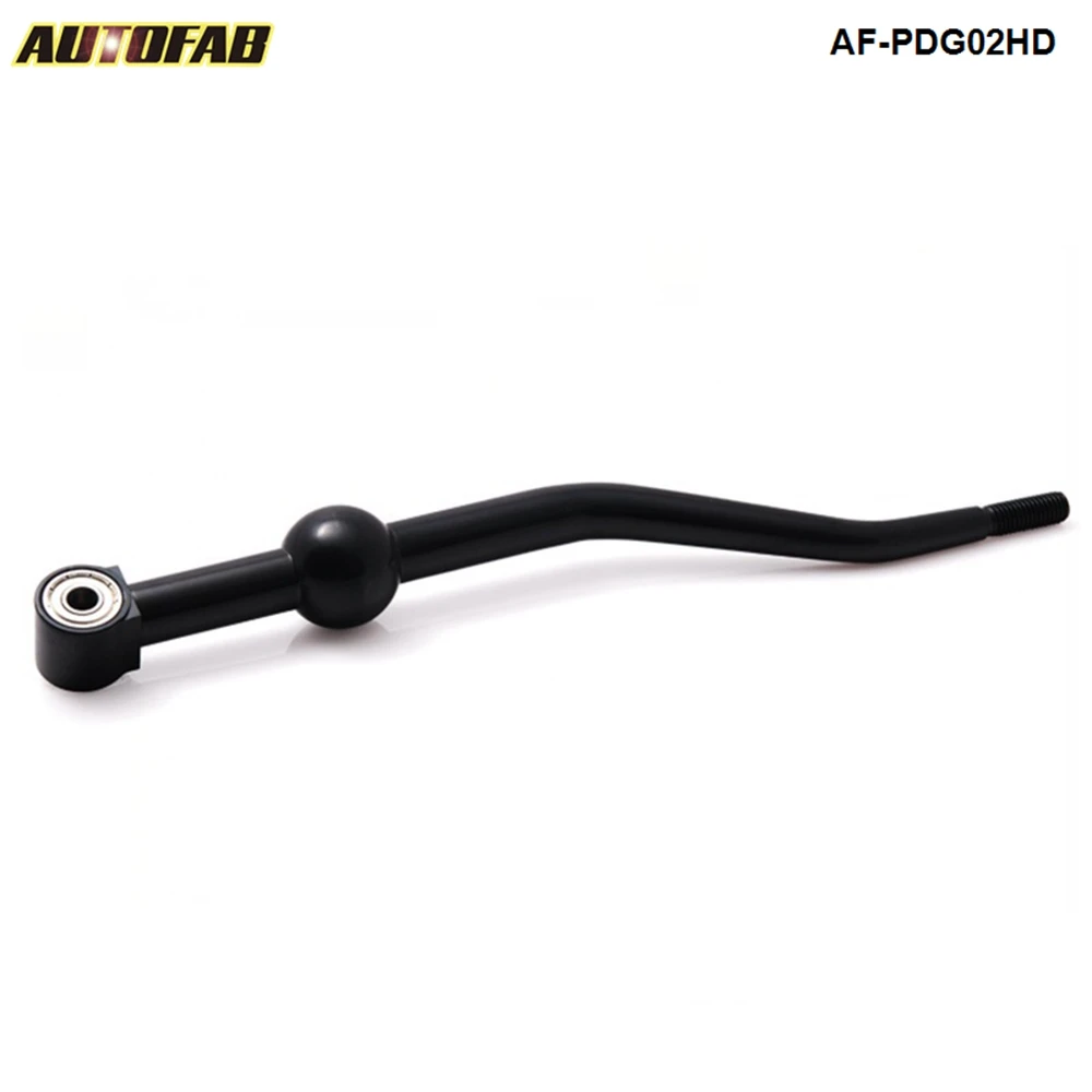 Короткий переключатель Jdm стиль подходит для Acura Integra 90-95-01 94 96 00 AF-PDG02HD