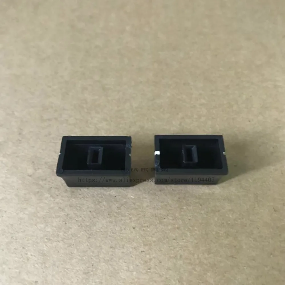 2pcs REPLACEMENT fader for Akai-APC20 , APC40 mkII , APC40 MPK249-Fader Knob