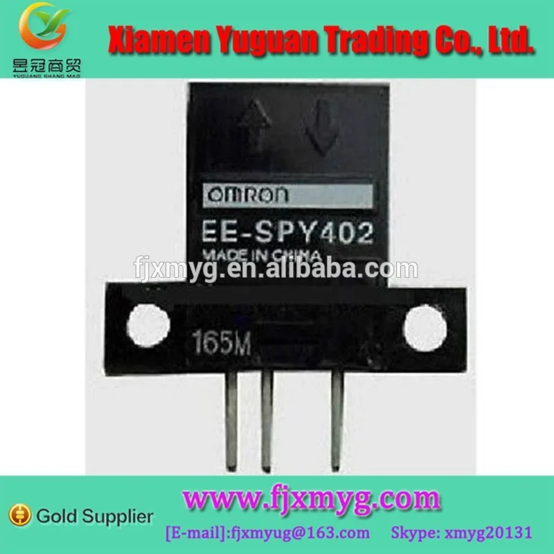 ee spy402