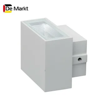 

Wall Lamps De Markt 807023001 lamp Mounted On the Indoor Lighting Lights