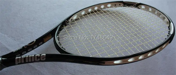 prince ozone racket
