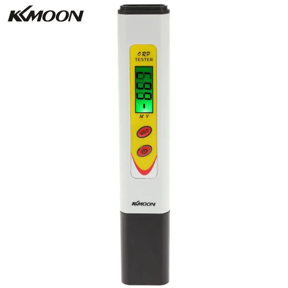 Миниатюрный измеритель окисления KKmoon тестер качества питьевой воды для