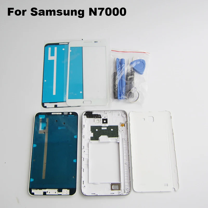 Samsung Note 1 N7000 (5)