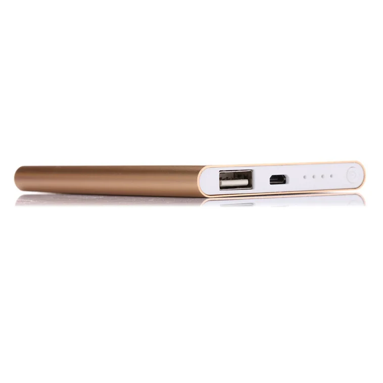 Ultra Slim Portable bateria Powerbank 12000mah Power Bank External Battery Charger Backup 18650 power bank Lowest Price Sale