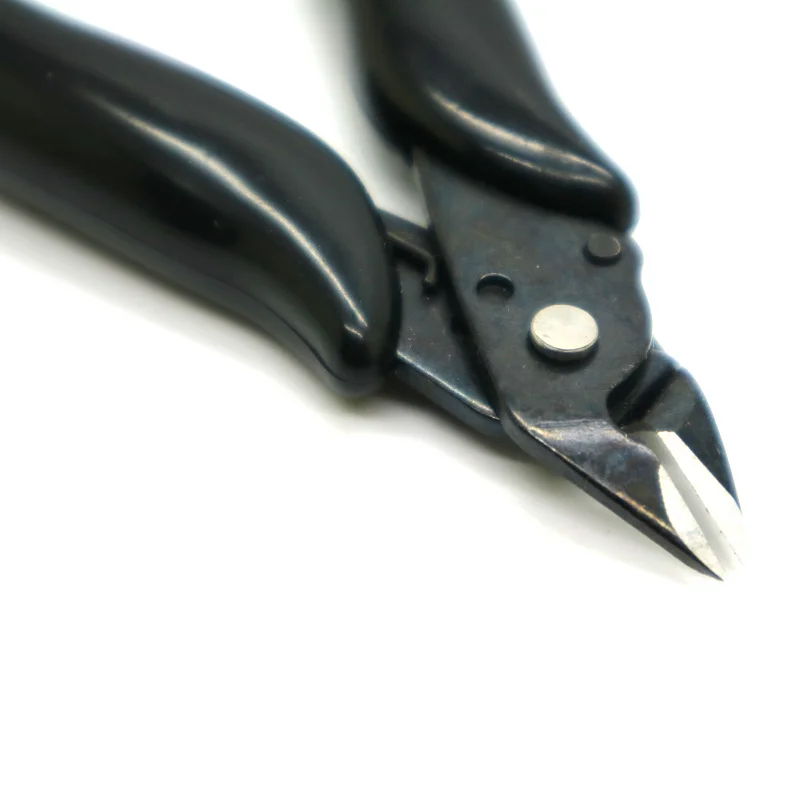 New Mini Cvs Cutter Pliers Electronic Vape Accessory Metal Diy Tool Wy