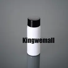 300 шт/партия пластиковая таблетница 100 мл, также используется для крем лосьон, вода PWG05