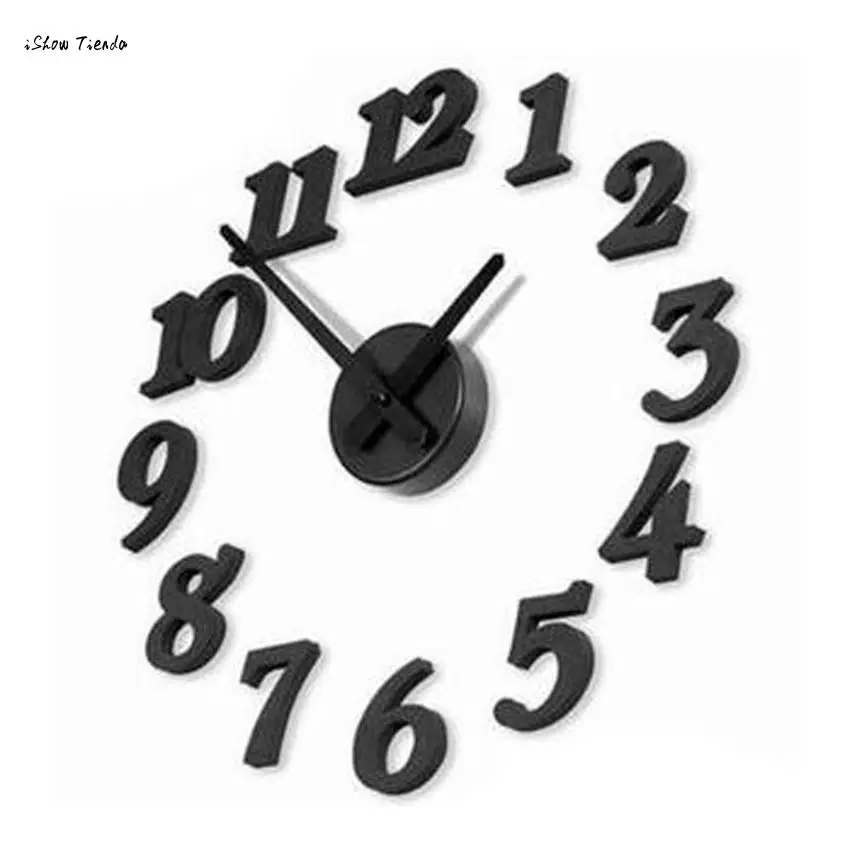 מוצר ISHOWTIENDA 2015 New Hot Sale DIY Self Adhesive Decal Modern