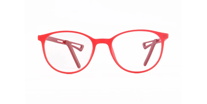 Очки для девочек, Регулируемая оптическая оправа для очков, не скользящие очки по рецепту, оправа для детских очков, очки для учеников
