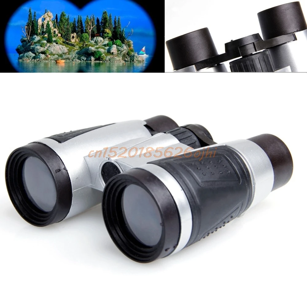 2017 الساخن يوم مناظير للرؤية الليلية تلسكوب التكبير للطي في الهواء الطلق السفر المشي لمسافات طويلة الصيد 6x30 # H030 #