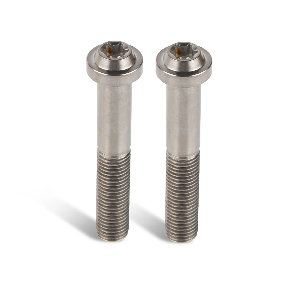 Motorcycle & ATV 4 x BMW Genuine Motorcycle Front Brake Caliper Torx