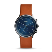 ##Special Price FOSSIL Mens Watch Chase Timer Chronograph Luggage Leather Watch Blue Dial Quartz Wristwatch Mens FS5486P ##Special Price FOSSIL Mens Watch Chase Timer Chronograph Luggage Leather Watch Blue Dial Quartz Wristwatch Mens FS5486P