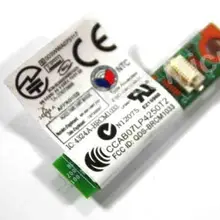 Беспроводной адаптера для LENOVO TP T400/T500/X200 BLUETOOTH Дочерняя плата(BDC-2.1)-42T0969/42T0968