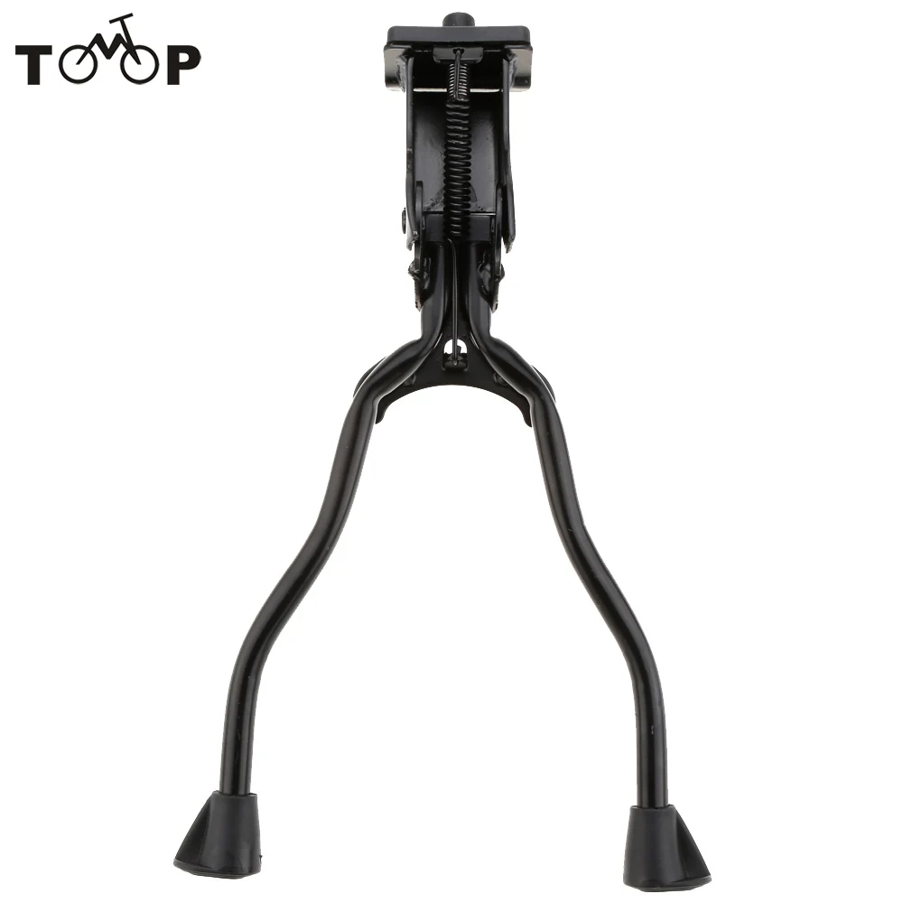 Mountain Bike Foot Stand Road Bicycle Support Cycling Rear Parking Rack