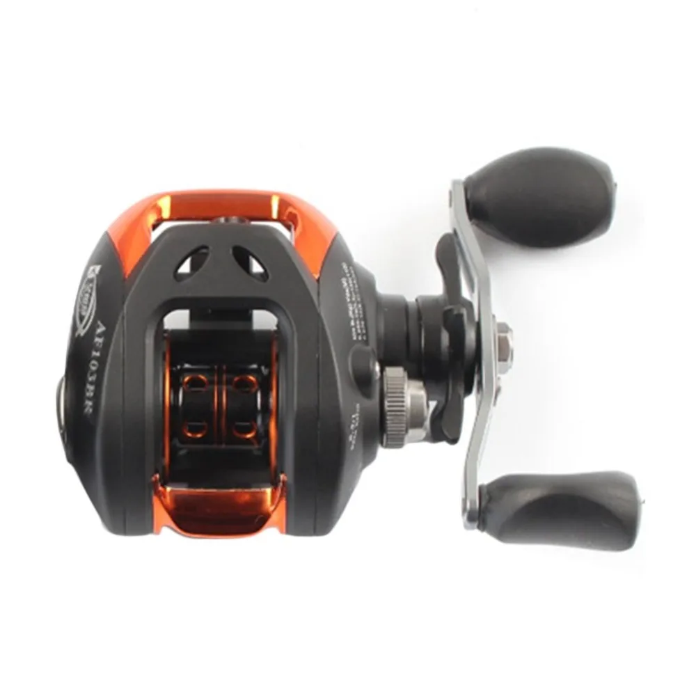 Fishing Reel Fashionable Drum Reel Sea Fishing Reel Stainless Steel Ball Bearing Fishing Accessories For Boat Fishing