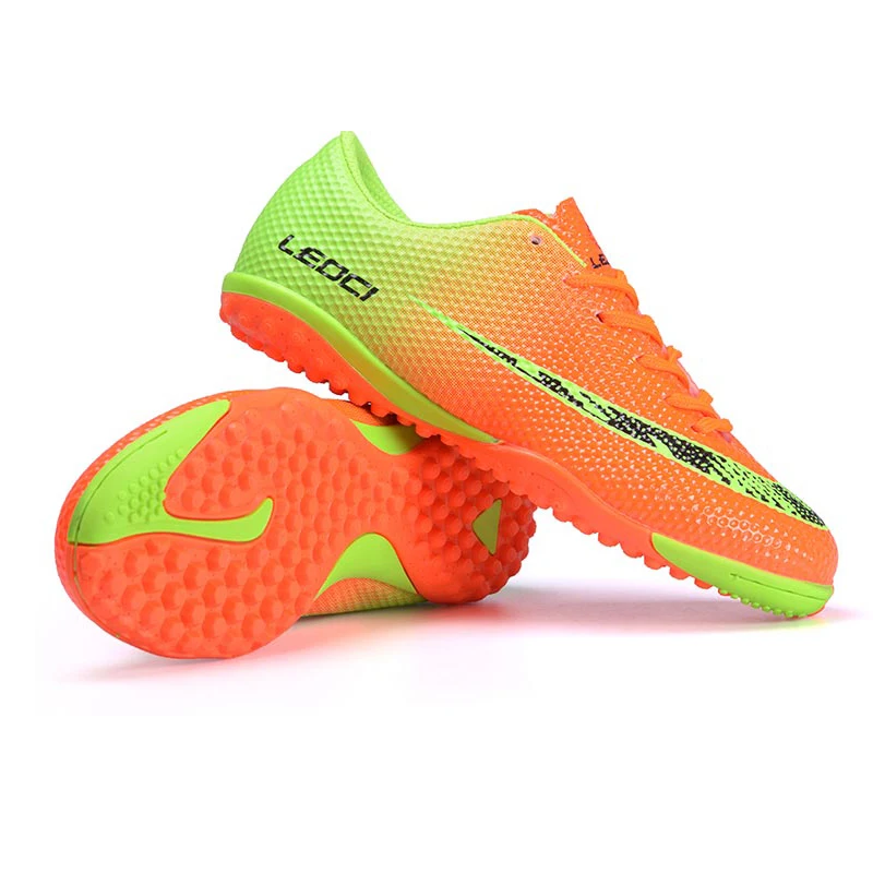 LEOCI zapatillas hombre deportiva zapatos zapatillas botas de futbol alta calidad LEOCI zapatillas hombre deportiva zapatos zapatillas botas de futbol alta calidad