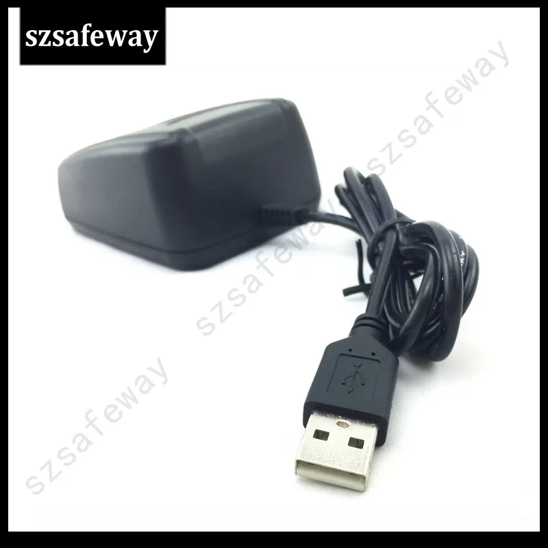 NEW USB Charger for baofeng Two Way Radio Walkie Talkie BF 888s Charger For Baofeng 888 3