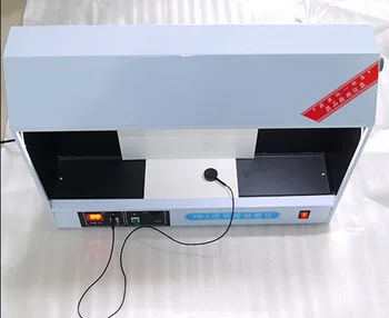 

(Tianjin optical clarity) YB-II detector / clarity YB-2