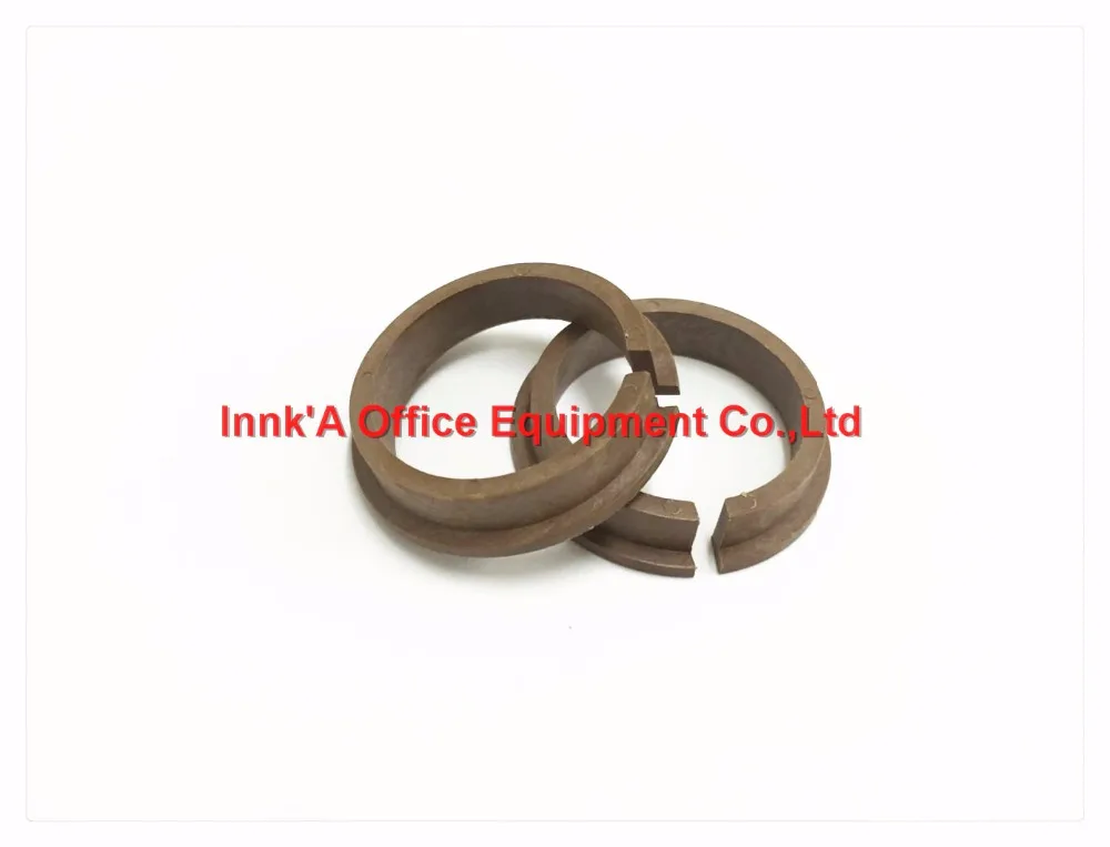 Втулка ролика для Ricoh Aficio 5 комплектов AE03-2033 2051 2060 2075 6001 6002 5500 6000 6500 7500 7502 AE03-2026 |