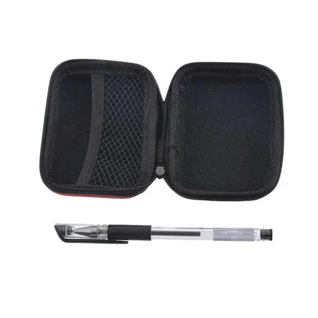 Hoomall torba na torby Case do słuchawek EVA słuchawki Case pojemnik na słuchawki earbuds pudełko torba etui Holder (bez słuchawek) tanie i dobre opinie z hoomall Pudełko na biżuterię Plastikowe 5-8 szt Ferrero Europie Błyszczący Drut na słuchawki drut elektryczny Hoomall torba na torby Case do słuchawek EVA słuchawki Case pojemnik na słuchawki earbuds pudełko torba etui Holder (bez słuchawek) tanie i dobre opinie z hoomall Pudełko na biżuterię Plastikowe 5-8 szt Ferrero Europie Błyszczący Drut na słuchawki drut elektryczny