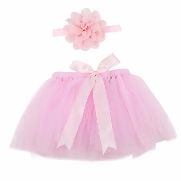 Newborn Baby Girls Boys Costume Photo Photography Prop Outfits Newborn Suit Photography Props Baby Girl Hair Accessories - Цвет: Pink