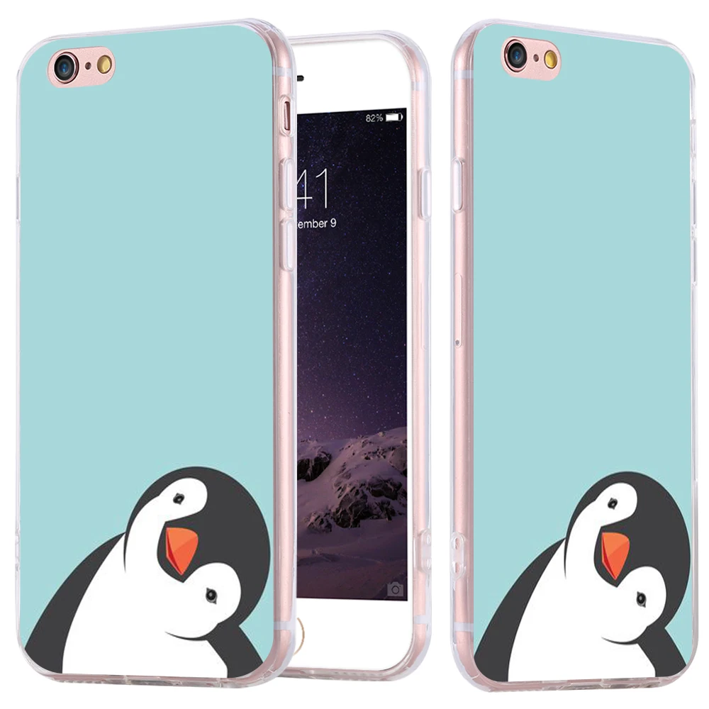 penguin iphone 6 case penguin iphone 6 case