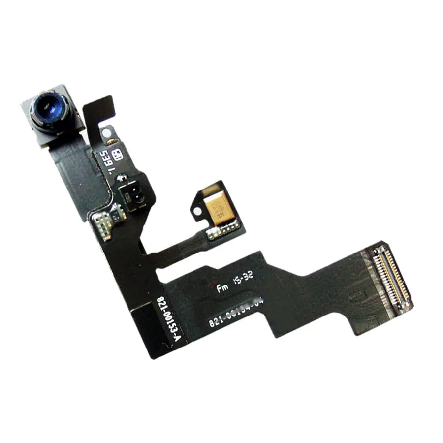 

5pcs Front Camera for iPhone 6 6G 6Plus Plus Light Sensor Proximity Facing Small Cam Flex Cable Replacement Parts