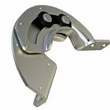 Скрытая раздвижные 90 градусов шарнирный замок R6 стальной шарнир Тип шарнира SOUTHCO Скотт Скрытая раздвижные 90 градусов шарнирный замок R6 стальной шарнир Тип шарнира SOUTHCO Скотт