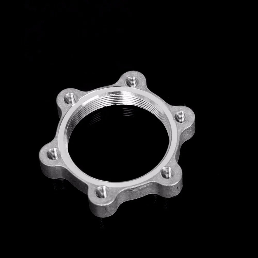 Велосипедные тормозные диски с резьбой 6 болтов|bicycle freewheel|freewheel threadthreaded freewheel |