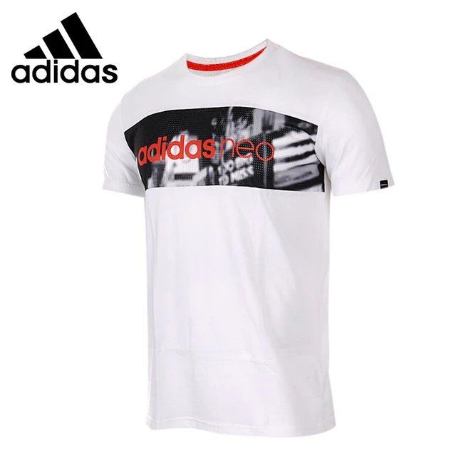 camiseta adidas neo hombre camiseta adidas neo hombre