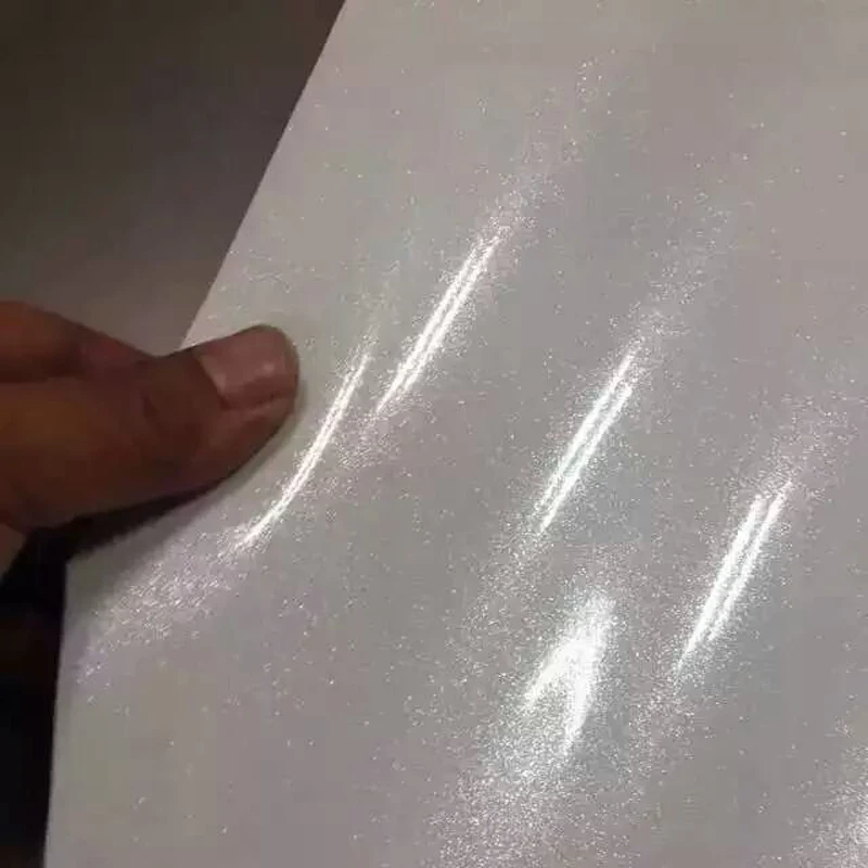 Виниловая пленка хамелеон глянцевый жемчуг без пузырьков 1 52x20m|car wrap vinyl|wrap vinylvinyl