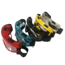 DEWBEST от песка анти пыленепроницаемые прозрачные очки рабочие велосипедные защитные очки против ветра защитные очки