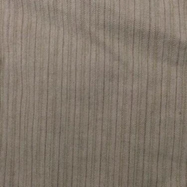 Studio 1940 pants womens size 10 tan stripe cotton blend 32 x 30.5 (3)