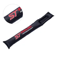 ST Racing автокресло зазор прокладка наполнитель слот заглушка герметичная пробка Защитная для Focus2 Focus3 Ranger, Fusion Fiesta Mondeo