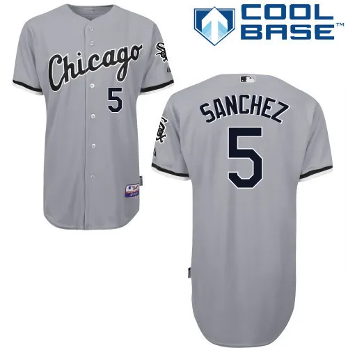 white sox sanchez jersey