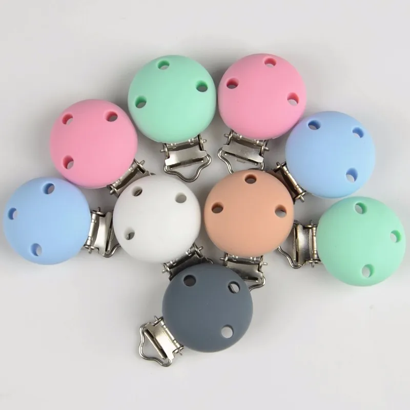 Silicone Alphabet Letter Teether BPA Free For Baby Teething Pendant Necklace N7