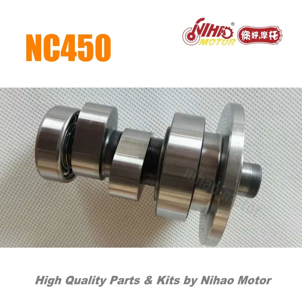 Распредвал 90 NC450 распредвал двигателя ZONGSHEN NC RX4 ZS194MQ (мотор Nihao) KAYO Motoland ESB VENTO Asiawing
