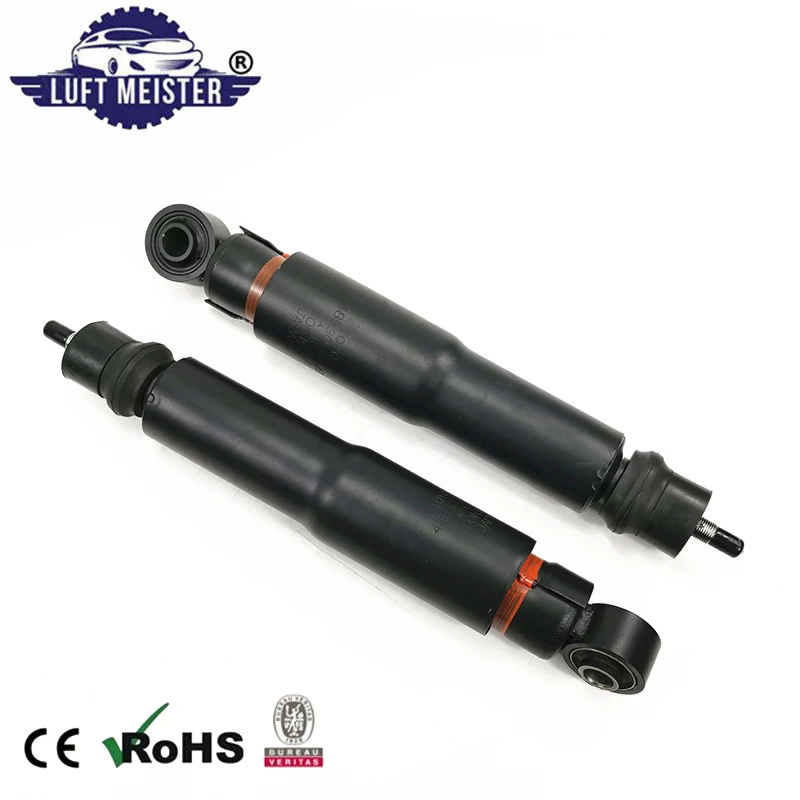 Пара задний левый + правый амортизаторы для Toyota Land Cruiser 100/Lexus LX470 1998 2007 4853060052