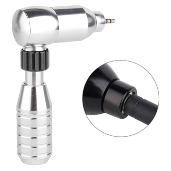 

Audio Interface Can Be Rotated Tattoo Machine Permanent Body Art Painting Tools Taiwan motor