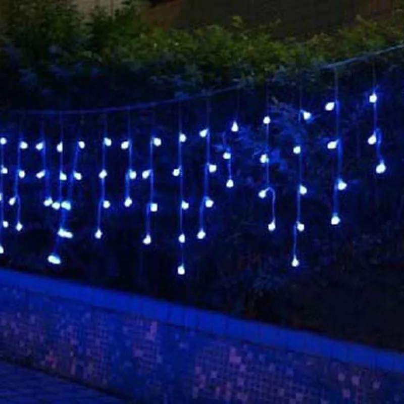 Гирлянда светодиодная Рождественская 3 5 + 0 м 110/220 В|christmas lights|led christmas lightsled |