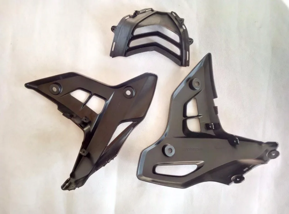 

CB190R CBF190R Under Fender Mudguard Fairing Motorcycle Engine Guard Cover
