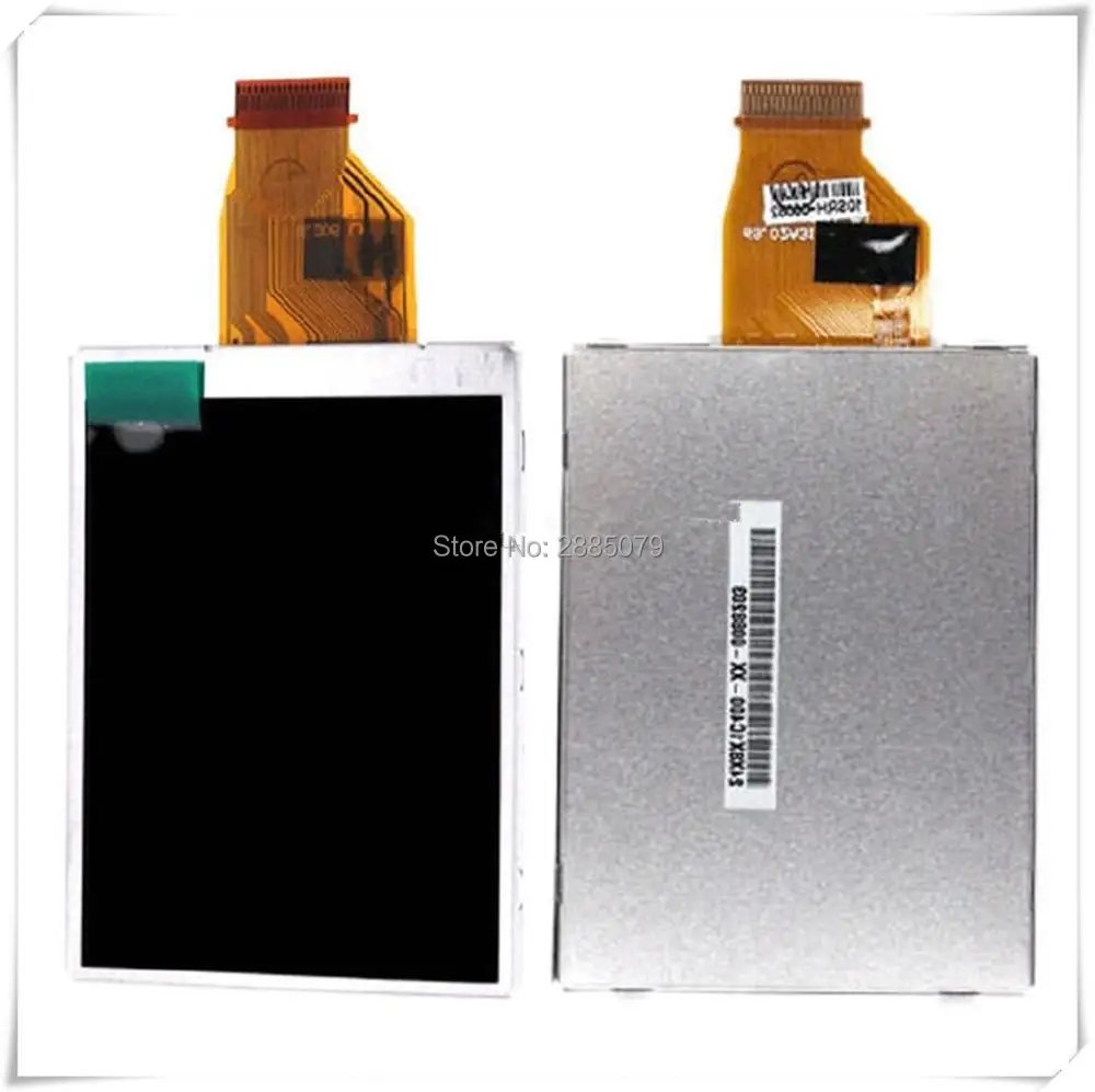  For Fuji Fujifilm S1000 S1500 F480 J50 J100 J110 LCD (3)