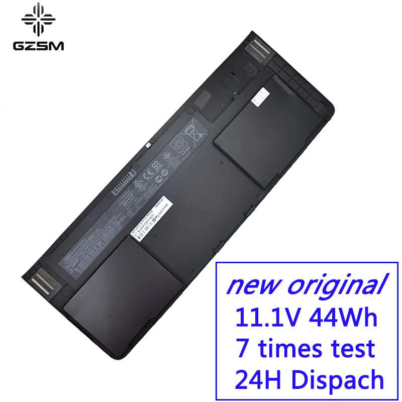  GZSM laptop battery OD06XL for Hp Elitebook Revolve 810 G1 Tablet Hstnn-ib4f Hstnn-w91c 698750-171 