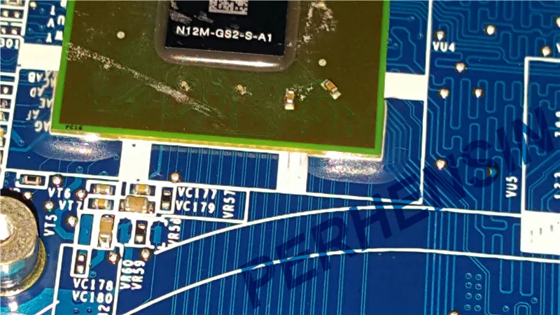 Оригинал для Sony Vaio VPCEJ серия материнская плата A1827706a Mxb 248 Da0hk2mb6e0 100% Протестировано