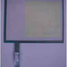 Для DANIELSON R8249.01 R8249-01 UNIOP eTOP306 ЖК сенсорный экран стеклянная панель